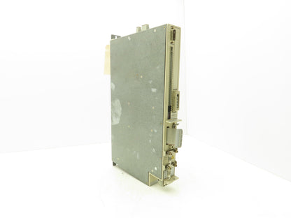 Siemens 6SC6110-6AA00 Simodrive Feed Module 6/12A