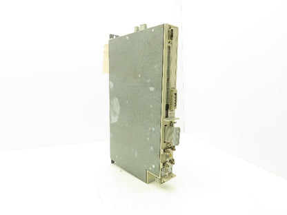 Siemens 6SC6110-6AA00 Simodrive Feed Module 6/12A