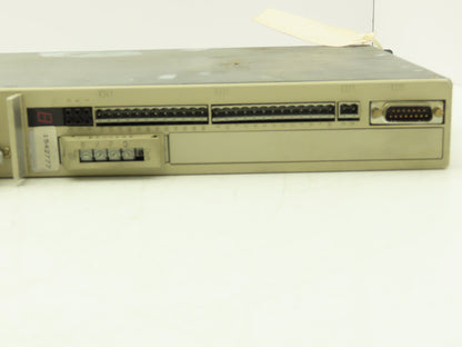 Siemens 6SC6110-6AA00 Simodrive Feed Module 6/12A