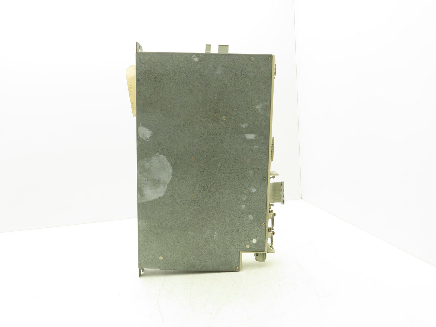 Siemens 6SC6110-6AA00 Simodrive Feed Module 6/12A