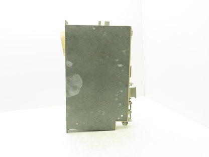 Siemens 6SC6110-6AA00 Simodrive Feed Module 6/12A