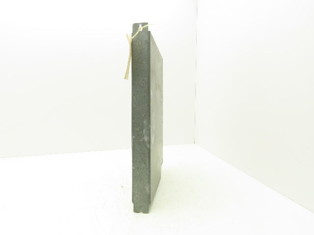 Siemens 6SC6110-6AA00 Simodrive Feed Module 6/12A