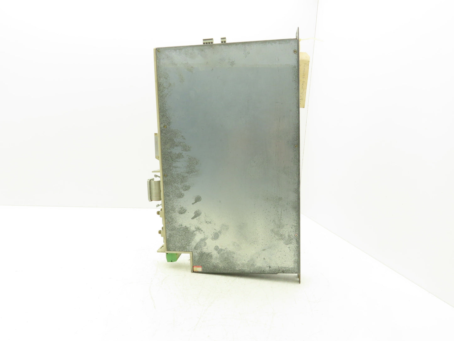 Siemens 6SC6110-6AA00 Simodrive Feed Module 6/12A