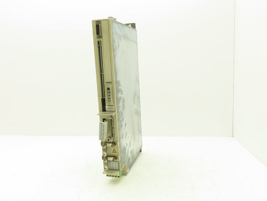 Siemens 6SC6110-6AA00 Simodrive Feed Module 6/12A