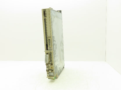 Siemens 6SC6110-6AA00 Simodrive Feed Module 6/12A