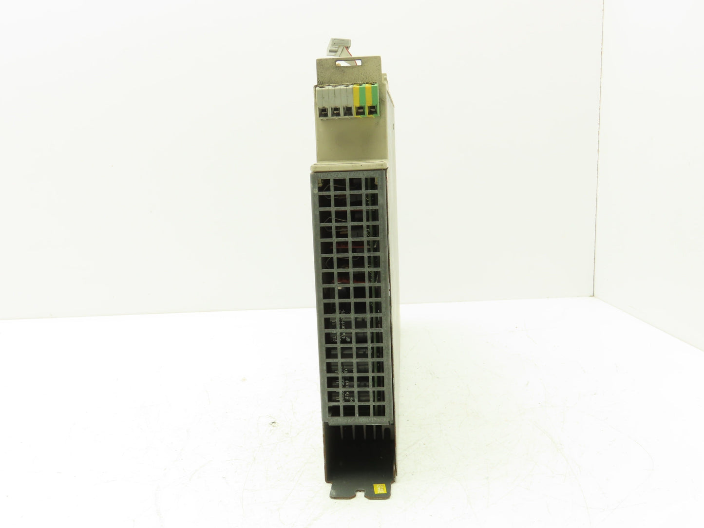 Siemens 6SC6110-6AA00 Simodrive Feed Module 6/12A