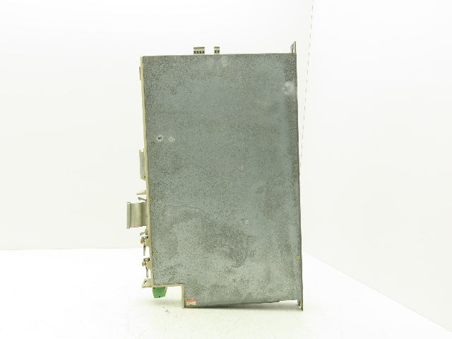 Siemens 6SC6110-6AA00 Simodrive Feed Module 6/12A
