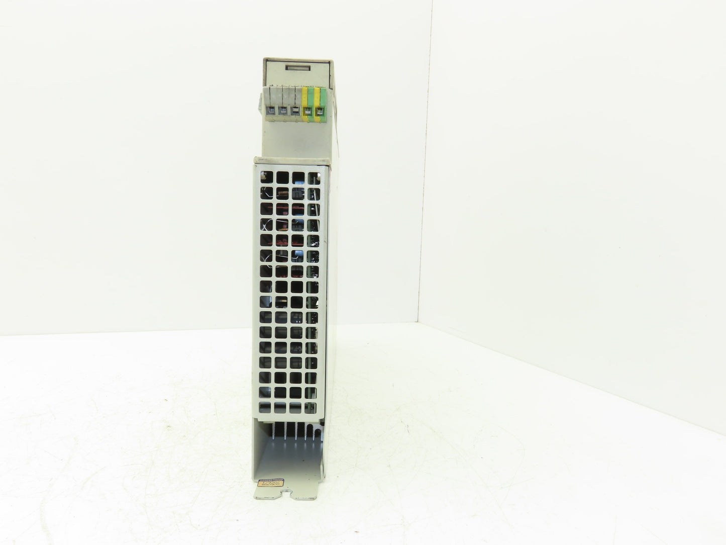 Siemens 6SC6110-3AA00 Simodrive Feed Module 3/6A