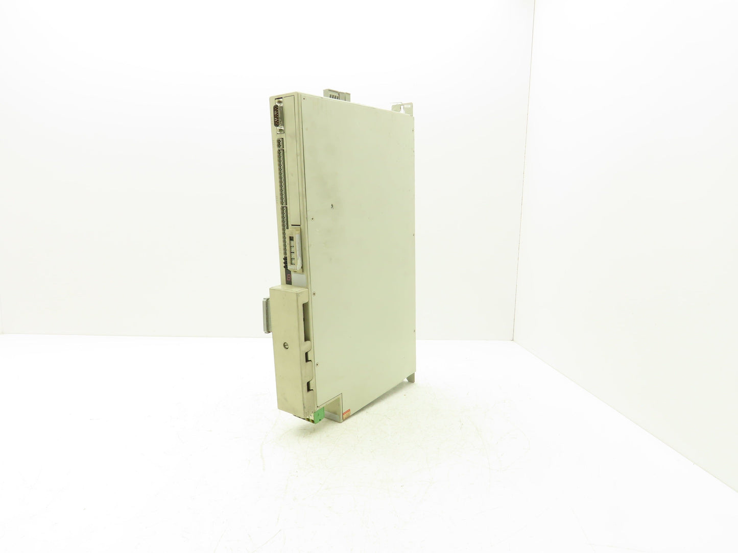 Siemens 6SC6110-3AA00 Simodrive Feed Module 3/6A