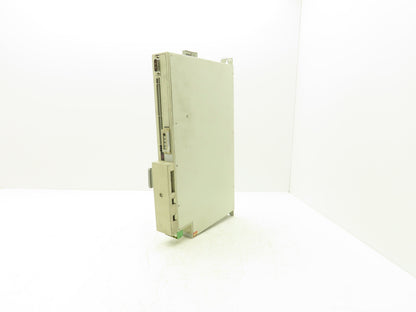 Siemens 6SC6110-3AA00 Simodrive Feed Module 3/6A
