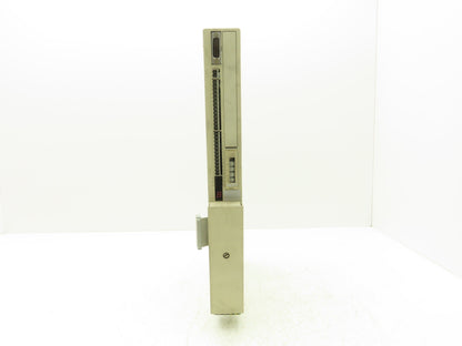 Siemens 6SC6110-3AA00 Simodrive Feed Module 3/6A