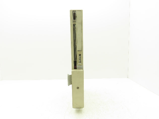 Siemens 6SC6110-3AA00 Simodrive Feed Module 3/6A