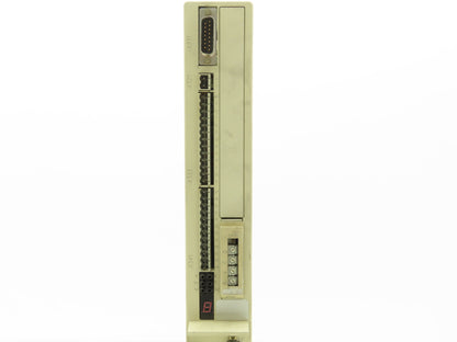 Siemens 6SC6110-3AA00 Simodrive Feed Module 3/6A