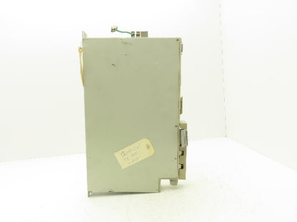 Siemens 6SC6110-3AA00 Simodrive Feed Module 3/6A