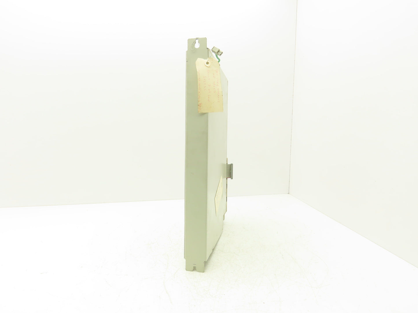 Siemens 6SC6110-3AA00 Simodrive Feed Module 3/6A