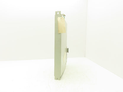 Siemens 6SC6110-3AA00 Simodrive Feed Module 3/6A