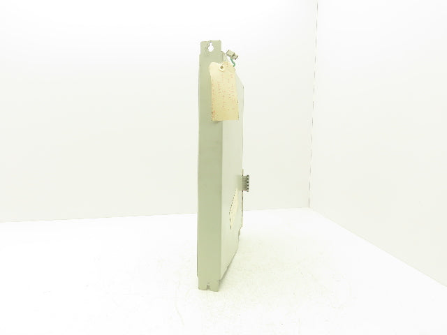 Siemens 6SC6110-3AA00 Simodrive Feed Module 3/6A