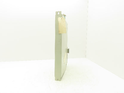 Siemens 6SC6110-3AA00 Simodrive Feed Module 3/6A