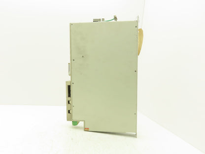 Siemens 6SC6110-3AA00 Simodrive Feed Module 3/6A