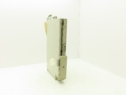 Siemens 6SC6110-3AA00 Simodrive Feed Module 3/6A