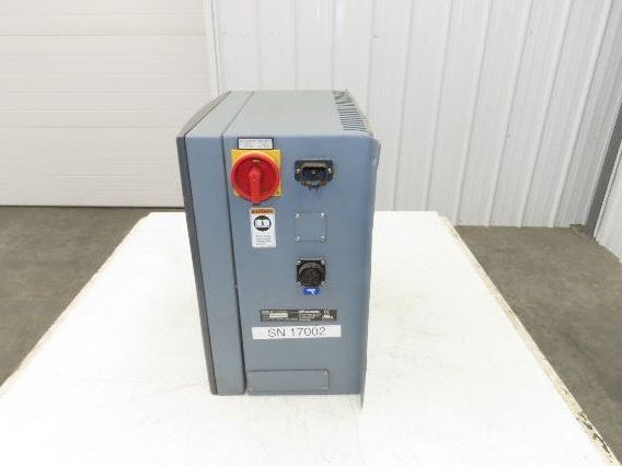 Ingersoll Rand 1C1G1A1AN Insight IC Controller Torque Operator