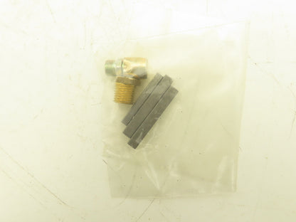 Morse Raider 206UL20 Worm Gearbox 20:1 Reducer 1.3hp 88rpm LH