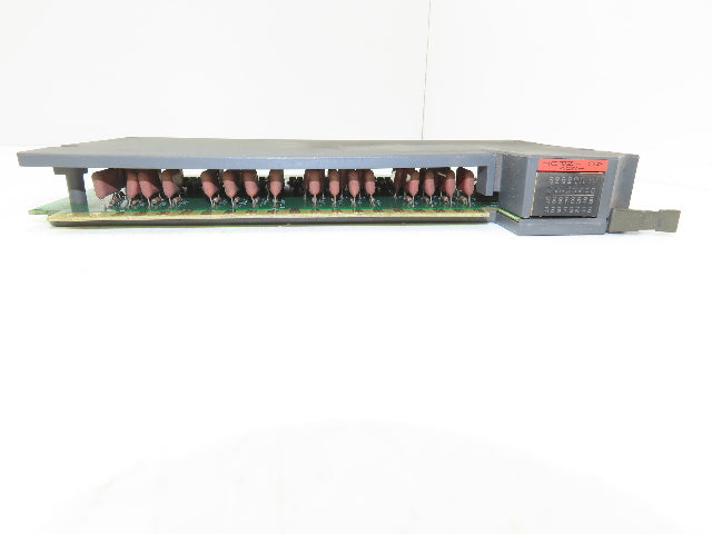 Allen Bradley 1771-IAN AC Input Module 85-138vAC Ser A Rev C02