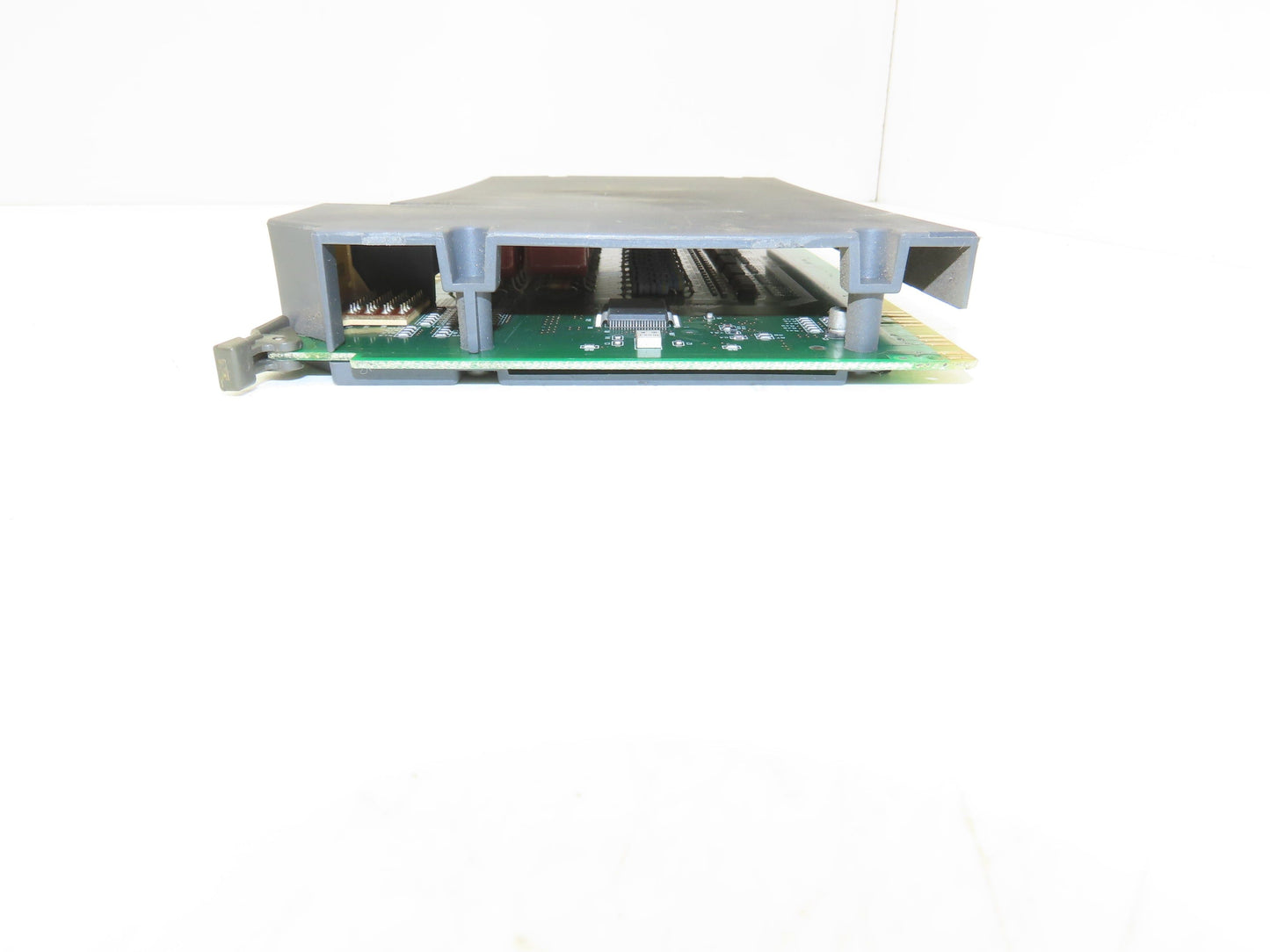 Allen Bradley 1771-IAN AC Input Module 85-138vAC Ser A Rev C02