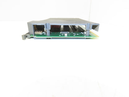 Allen Bradley 1771-IAN AC Input Module 85-138vAC Ser A Rev C02