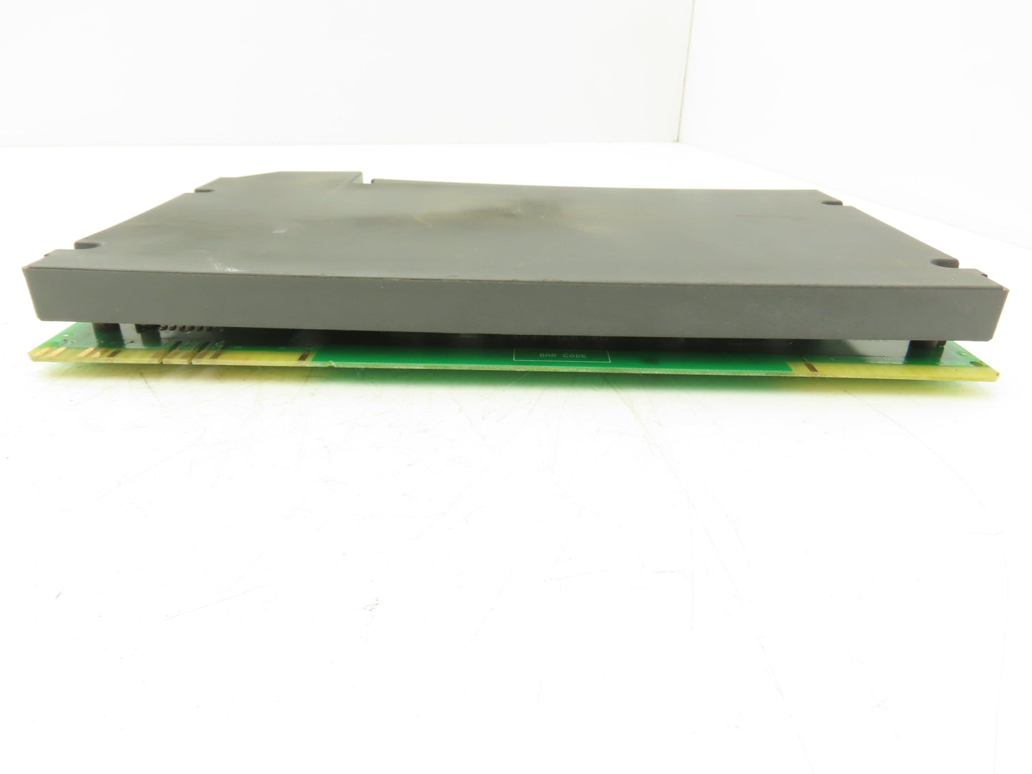 Allen Bradley 1771-IAN AC Input Module 85-138vAC Ser A Rev C02