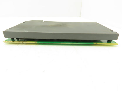 Allen Bradley 1771-IAN AC Input Module 85-138vAC Ser A Rev C02