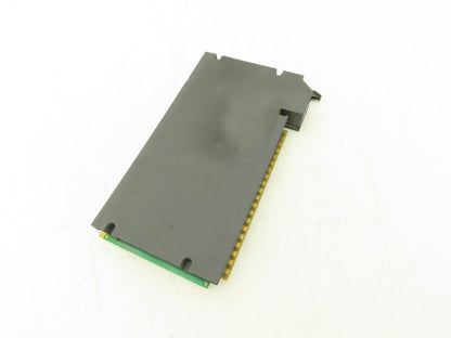 Allen Bradley 1771-IAN AC Input Module 85-138vAC Ser A Rev C02