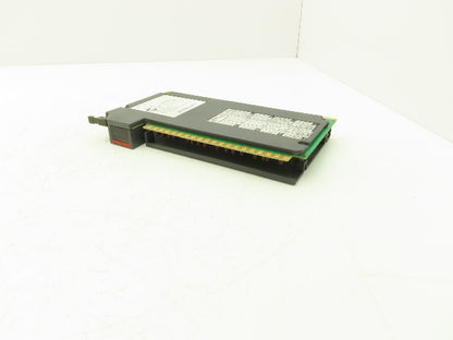 Allen Bradley 1771-IAN AC Input Module 85-138vAC Ser A Rev C02