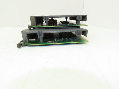 Allen Bradley 1771-IAN AC Input Module 85-138vAC Lot of 2