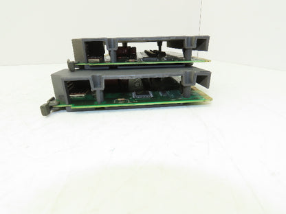 Allen Bradley 1771-IAN AC Input Module 85-138vAC Lot of 2