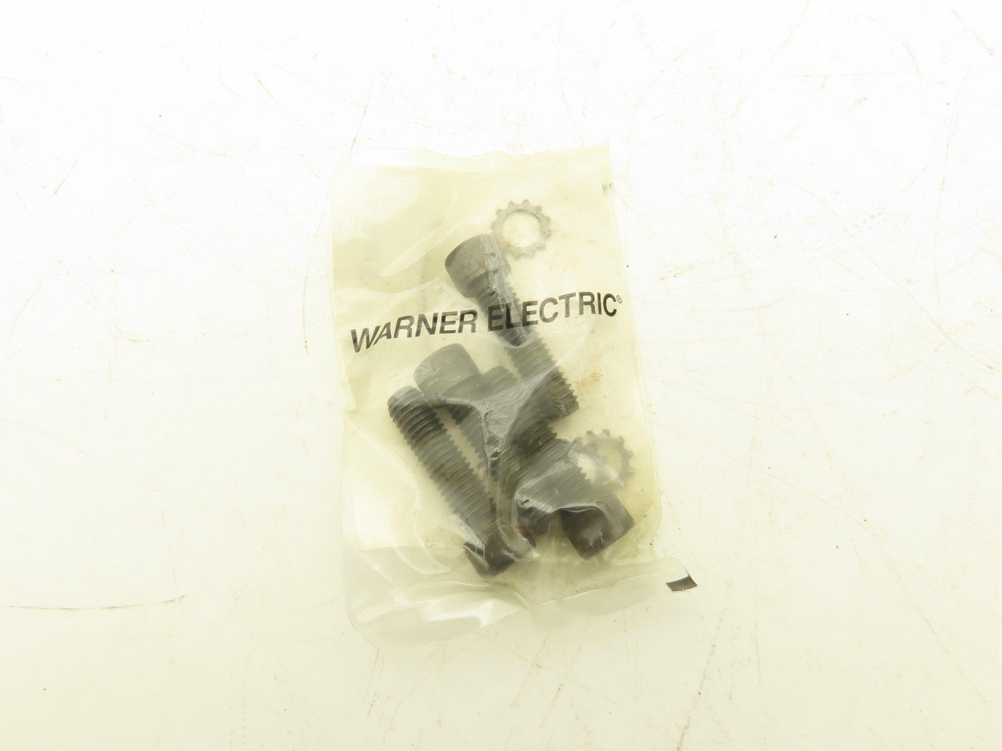 Warner 5370-270-015 Motor Clutch 90V