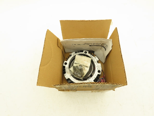 Warner 5370-270-015 Motor Clutch 90V