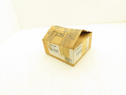 Warner 5370-270-015 Motor Clutch 90V