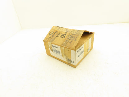 Warner 5370-270-015 Motor Clutch 90V