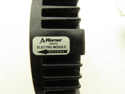 Warner 5370-270-015 Motor Clutch 90V