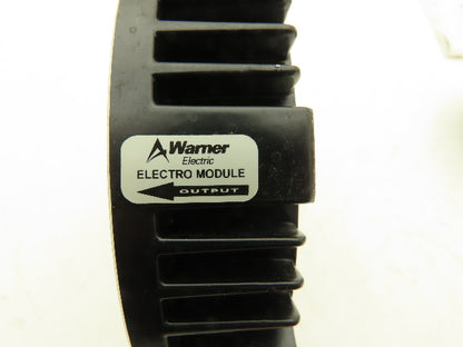 Warner 5370-270-015 Motor Clutch 90V