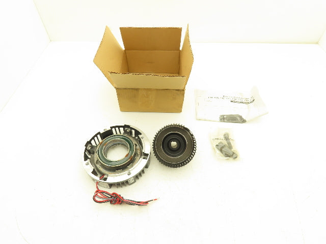 Warner 5370-270-015 Motor Clutch 90V
