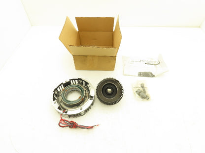Warner 5370-270-015 Motor Clutch 90V