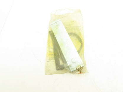 Hoffman 126LSGQR Wireway Sealing Plate 12" Lay-In Wireway Lot of 5