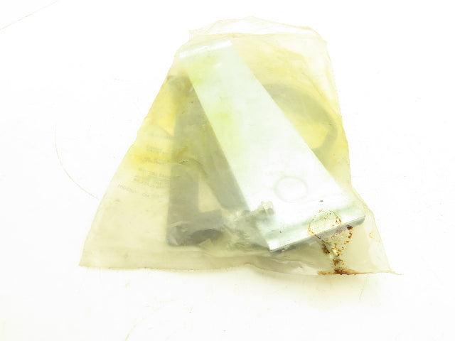 Hoffman 126LSGQR Wireway Sealing Plate 12" Lay-In Wireway Lot of 5