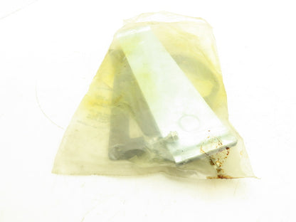 Hoffman 126LSGQR Wireway Sealing Plate 12" Lay-In Wireway Lot of 5