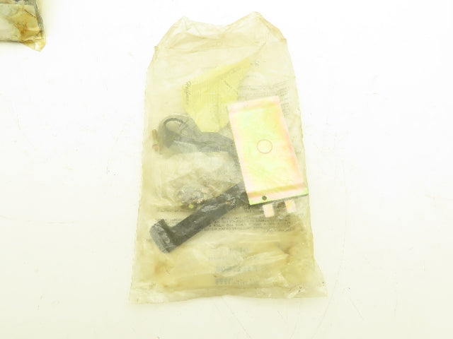 Hoffman F66LSGQR Wireway Sealing Plate 6" Lay-In Wireway Lot of 15