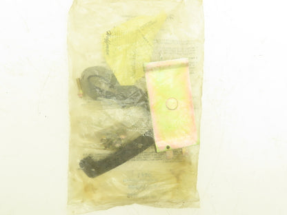 Hoffman F66LSGQR Wireway Sealing Plate 6" Lay-In Wireway Lot of 15