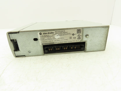 Allen Bradley 2094-BM01-M 9A Axis Power Module VFD 0-480v 3Ph 0-800Hz 8.6A