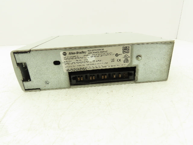 Allen Bradley 2094-BM01-M 9A Axis Power Module VFD 0-480v 3Ph 0-800Hz 8.6A